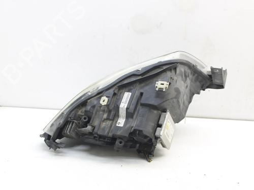 Left headlight BMW 3 (E90) 330 d | BP39825090C28 - Image 2