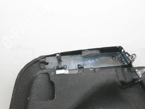 Boot lining VW TAIGO (CS1) 1.0 TSI | BP39872529I3 - Image 6