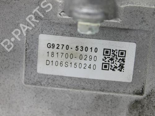 Inverter/Converter LEXUS IS III (_E3_) 300h (AVE30_, AVE30R) | BP39853495M119 - Image 12