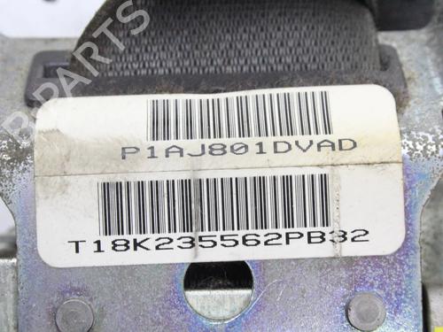 Front right seatbelt CHRYSLER 300C (LX, LE) 3.0 CRD | BP39823742I25 - Image 5