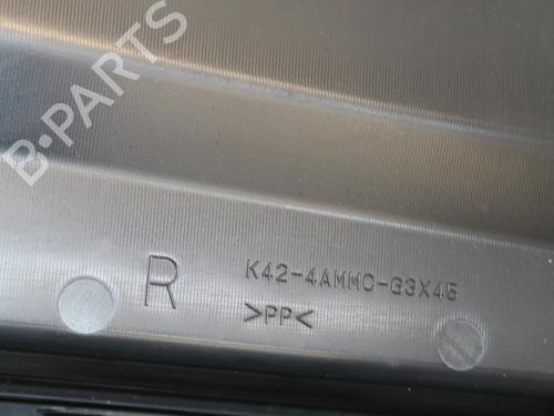 Front right panel MITSUBISHI ASX (GA_W_) 1.6 MIVEC (GA1W) | BP39877748C59 - Image 10