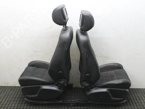 Seats set FORD S-MAX (WA6) 2.0 EcoBoost | BP39789081C78 - Image 7