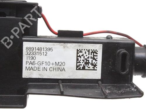 Wiring harness VOLVO XC40 (536) T5 Plug-in Hybrid | BP39775788E16 - Image 4