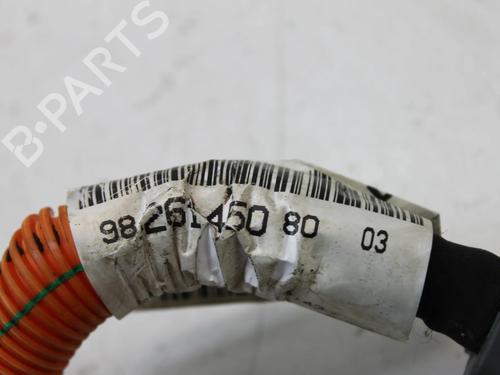 Wiring harness OPEL COMBO E Tour / Life (K9) Combo-e | BP39879678E16 - Image 5