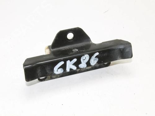 Deurscharnier/Deurvanger Deurscharnier/Deurvanger CITROËN JUMPY II (VF7) 1.6 HDi 90 8V (90 hp) 39832975 39832975