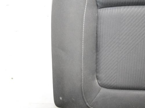 Left front seat RENAULT TRAFIC III Van (FG_) 1.6 dCi 125 (FGMH) | BP39803295C15  - Image 7