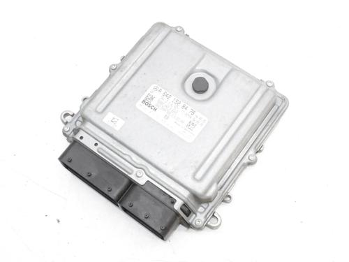 Engine control unit (ECU) MERCEDES-BENZ E-CLASS (W211) E 280 CDI (211.020) | BP39819525M57 - Image 2