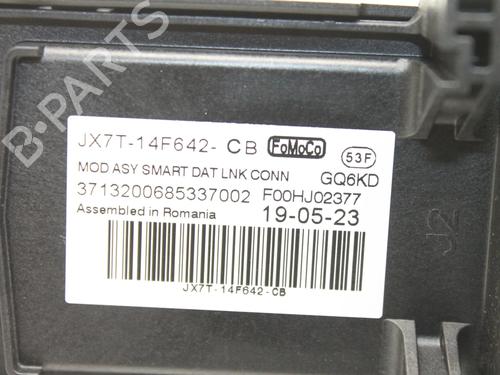 Control unit FORD FOCUS IV (HN) 1.0 EcoBoost | BP39845146M11 - Image 6