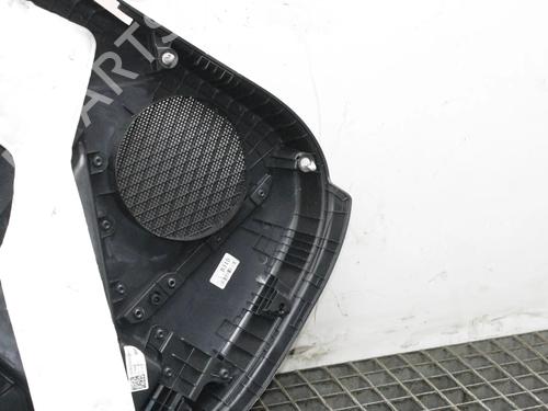Rear right panel KIA SPORTAGE V (NQ5) 1.6 T-GDI | BP39787246C61 - Image 7