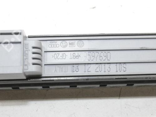 Switch AUDI A8 D4 (4H2, 4H8, 4HC, 4HL) 3.0 TDI quattro | BP39825567I30 - Image 5