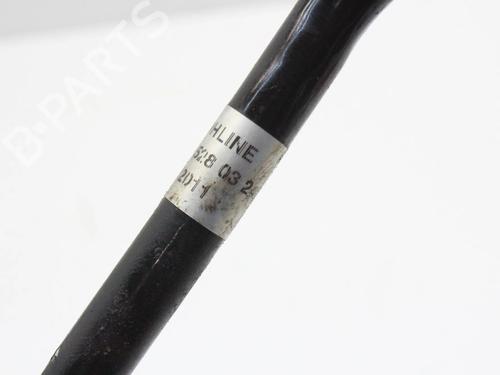 Pipe MERCEDES-BENZ SLK (R172) 200 (172.448) | BP39861745M125 - Image 11