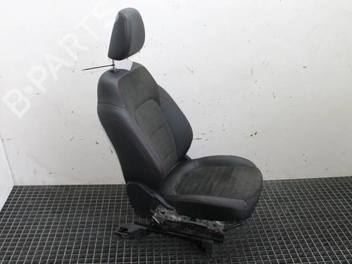 Left front seat FORD KUGA III (DFK) 2.5 FHEV | BP39783303C15 - Image 2