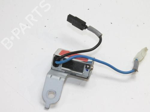 Used Electronic module Electronic module HONDA ACCORD VIII Estate (CW) 2.2 i-DTEC (CW3) (150 hp) 39792819 39792819