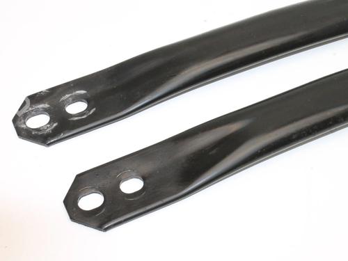 Anti roll bar JAGUAR XE (X760) 2.0 D | BP39781120M96 - Image 2