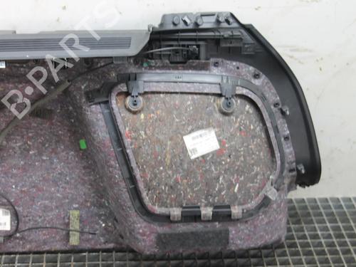 Boot lining VW GOLF VII Variant (BA5, BV5) 1.6 TDI | BP39871900I3 - Image 6
