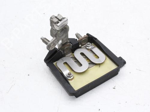 Used Cable Cable MERCEDES-BENZ C-CLASS (W205) C 200 (205.042) (184 hp) 39838674 39838674
