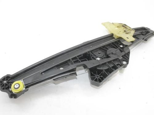 Front left window mechanism RENAULT CAPTUR II (HF_) TCe 100 (HFMT) | BP39785277C22 - Image 4