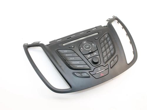 Used Electronic module Electronic module FORD KUGA II (DM2) 1.6 EcoBoost 4x4 (182 hp) 39789602 39789602