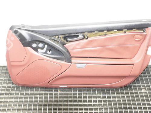 Used Front right panel Front right panel MERCEDES-BENZ SL (R230) 500 (230.475) (306 hp) 39777984 39777984