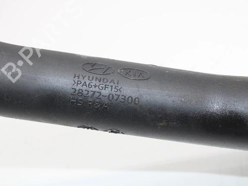 Intercooler pipe KIA STONIC (YB) 1.0 T-GDi | BP39875837M127 - Image 5