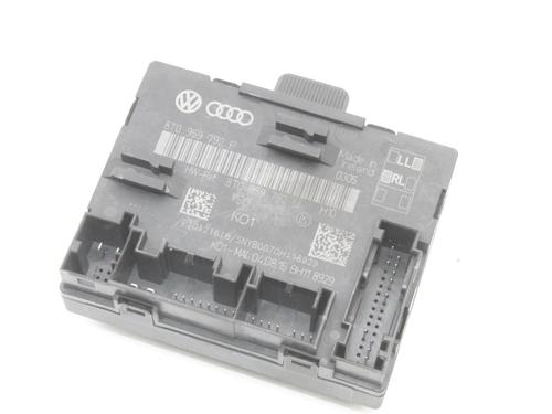Used Electronic module Electronic module AUDI A5 (8T3) 2.0 TDI (190 hp) 39853466 39853466