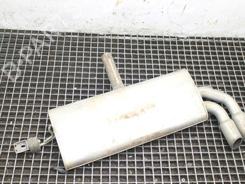Exhaust system SEAT LEON (5F1) 2.0 TDI | BP39850388M121 - Image 2