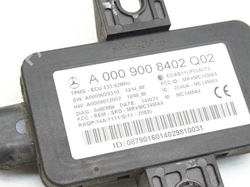Electronic module MERCEDES-BENZ A-CLASS (W176) A 220 CDI (176.003) | BP39793042M83 - Image 3