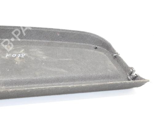 Rear parcel shelf CITROËN DS3 (SA_) 1.2 VTi 82 | BP39863214C85 - Image 5