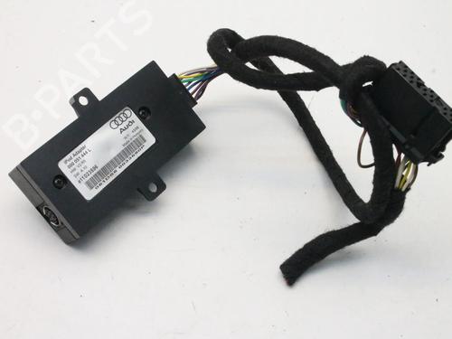 control-unit-audi-a4-b6-convertible-8h7-2002-2003-2004-2005-2006-2007-2008-2009-39783465 main image