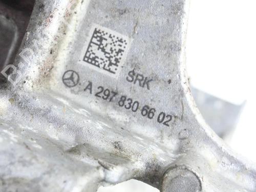 Engine mount MERCEDES-BENZ EQS (V297) EQS 450+ (297.123) | BP39830096M89 - Image 6