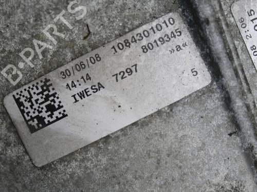 Gearbox AUDI A5 (8T3) S5 quattro | BP39806222M3 - Image 6