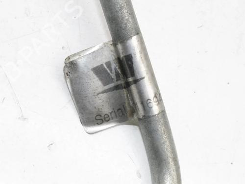 Pipe MASERATI QUATTROPORTE VI 3.0 D | BP39866627M125 - Image 6