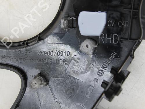Middenconsole KIA EV6 (CV) ELECTRIC AWD | BP39857767I22 - Image 10