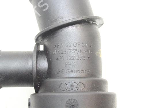 Pipe AUDI A4 B8 (8K2) 2.0 TDI | BP39835077M125  - Image 5