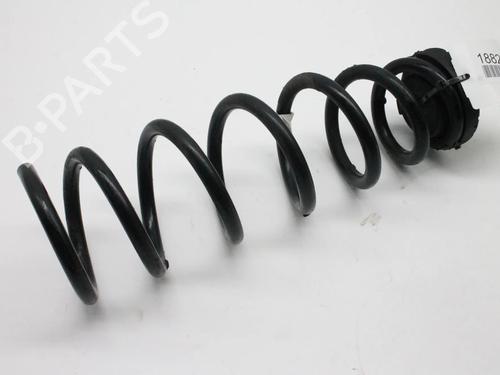 Used Shock absorber spring Shock absorber spring HYUNDAI TUCSON (NX4E, NX4A) 1.6 T-GDi (179 hp) 39805861 39805861