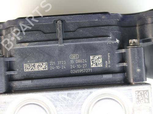 ABS pump VW TAIGO (CS1) 1.0 TSI | BP39862533M43 - Image 5