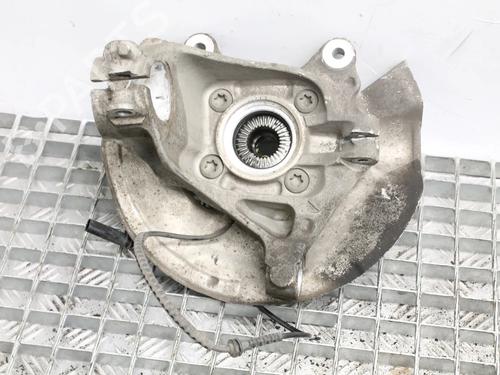 Left front steering knuckle MINI MINI (F55) Cooper | BP39855293M25 - Image 5