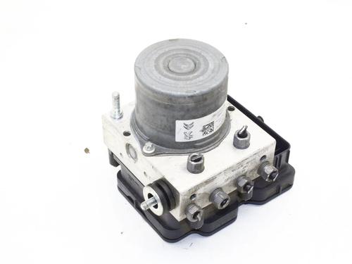 ABS Bremseaggregat ABS Bremseaggregat OPEL GRANDLAND / GRANDLAND X (A18, P1UO) 1.2 (75) (131 hp) 39863784 39863784