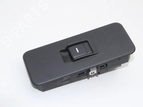Used Right front window switch Right front window switch LAND ROVER RANGE ROVER SPORT I (L320) 2.7 D 4x4 (190 hp) 39795542 39795542