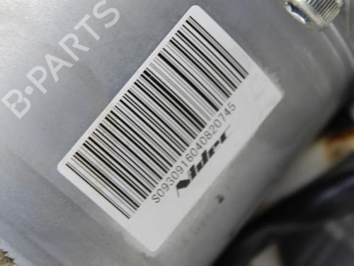 Steering column NISSAN PULSAR Hatchback (C13) 1.2 DIG-T | BP39840099M21 - Image 8
