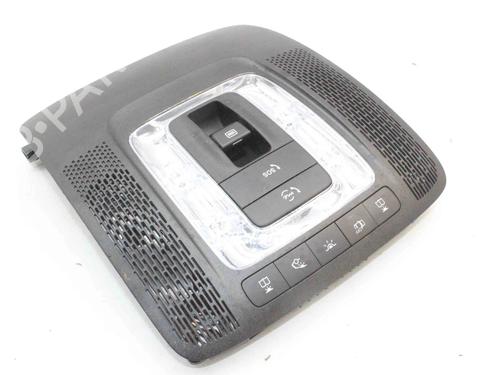 Kabinelys Kabinelys MERCEDES-BENZ EQB (X243) EQB 350 4-matic (243.612) (292 hp) 39845763 39845763