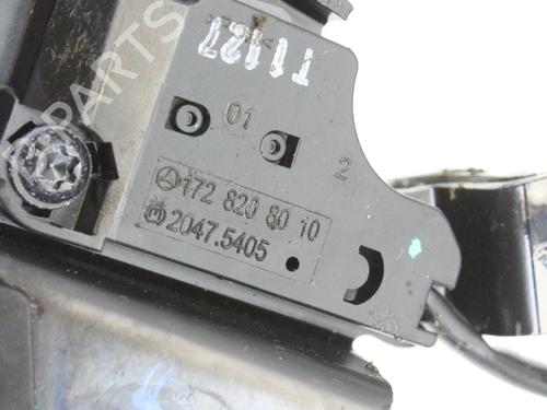 Electronic module MERCEDES-BENZ SLK (R172) 200 (172.448) | BP39876752M83  - Image 7
