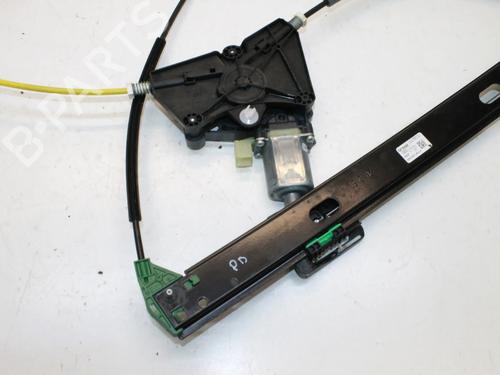 Front right window mechanism AUDI Q6 E-TRON (GFB) e-tron quattro | BP39876600C23 - Image 5