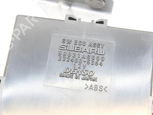 Electronic module SUBARU FORESTER (SH_) 2.0 D AWD (SHH, SHD, SHN) | BP39863095M83 - Image 3