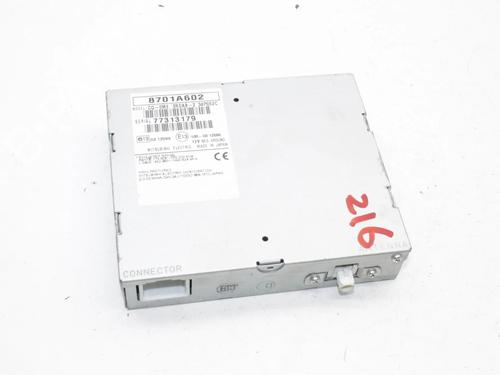 Used Electronic module Electronic module MITSUBISHI ASX (GA_W_) 1.6 MIVEC (GA1W) (117 hp) 39879414 39879414