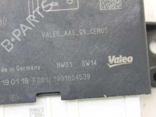 Electronic module PEUGEOT PARTNER Box Body/MPV (K9) 1.6 BlueHDI 100 | BP39823502M83 - Image 5