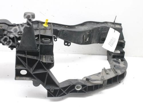 Front slam panel FORD KUGA II (DM2) 1.5 EcoBoost 4x4 | BP40150098C72 - Image 5