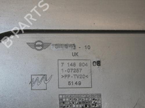 Boot lining MINI MINI (R56) Cooper SD | BP39781319I3 - Image 11