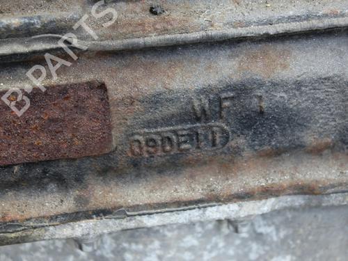 Engine OPEL AMPERA (R12) EV 150 | BP39803876M1  - Image 21