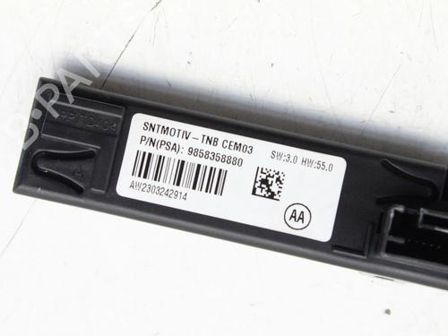 Electronic module OPEL MOKKA 1.2 (76) | BP39769644M83 - Image 4